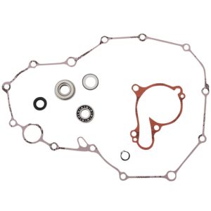 Moose Racing Water Pump Rebuild Kits Yamaha YFZ450R 09-16 YFZ450X 10-11