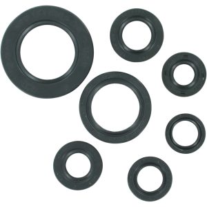 Moose Racing Oil Seal Set Honda 0935-0466-0