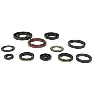 Moose Racing Oil Seal Set Yamaha YFM600 Grizzly 4x4 98-01