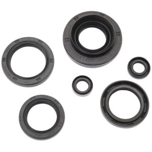 Moose Racing Oil Seal Set Kawasaki KVF750 Brute Force 4x4 13-16