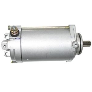 Ricks Electric Starter Motor Triumph Bonneville 800/T100 900/T100 America 800 900-0