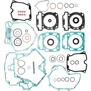 Moose Complete Gasket Set W/ Oil Seals Can-Am Commander 1000 11-15