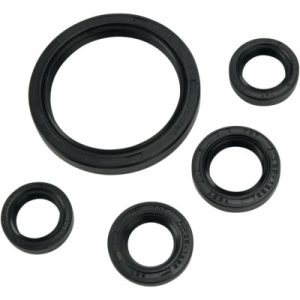 Moose Racing Oil Seal Set Yamaha YFZ450R 09-15 YFZ450X 10-11