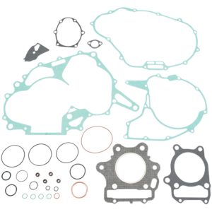 Moose Racing Complete Gasket Set Honda TRX300EX 93-08 TRX300X 09