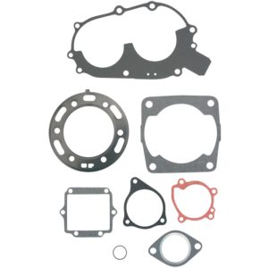 Moose Complete Gasket Set Polaris 2x4 400L 94-95 4x4 400L 94 Big Boss 400L 6x6 94
