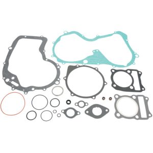 Moose Racing Complete Gasket Set Suzuki LT-F250 Quad Runner 88-98