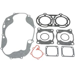 Moose Complete Gasket Set Yamaha YFZ350 Banshee 87-06