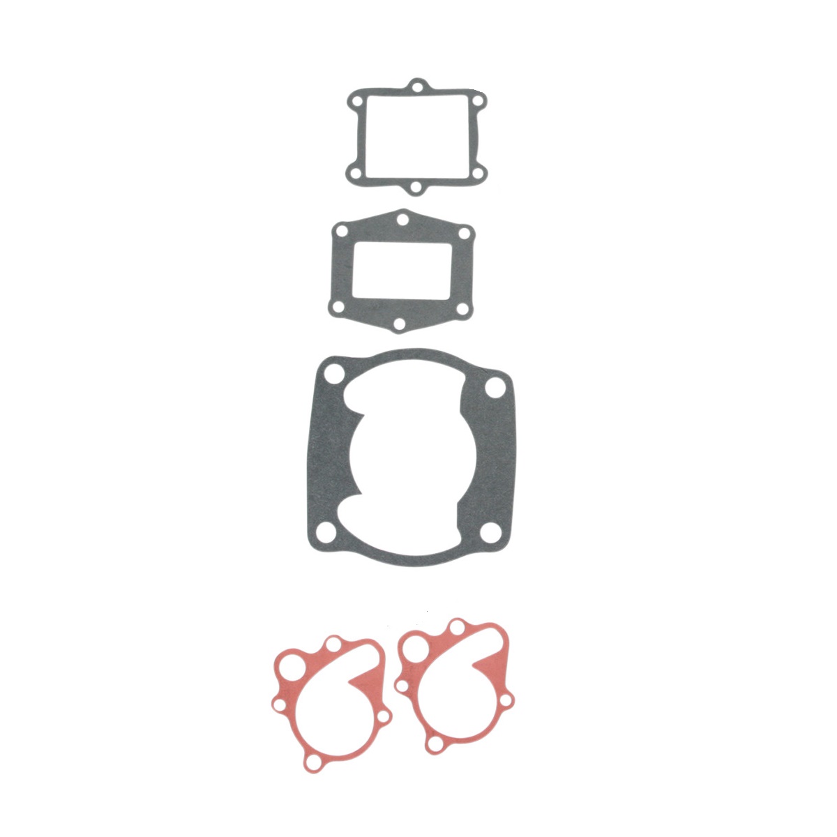 Moose Complete Gasket Set Honda ATC250R 1985-1986 TRX250R & FourTrax 1986-1989-265996