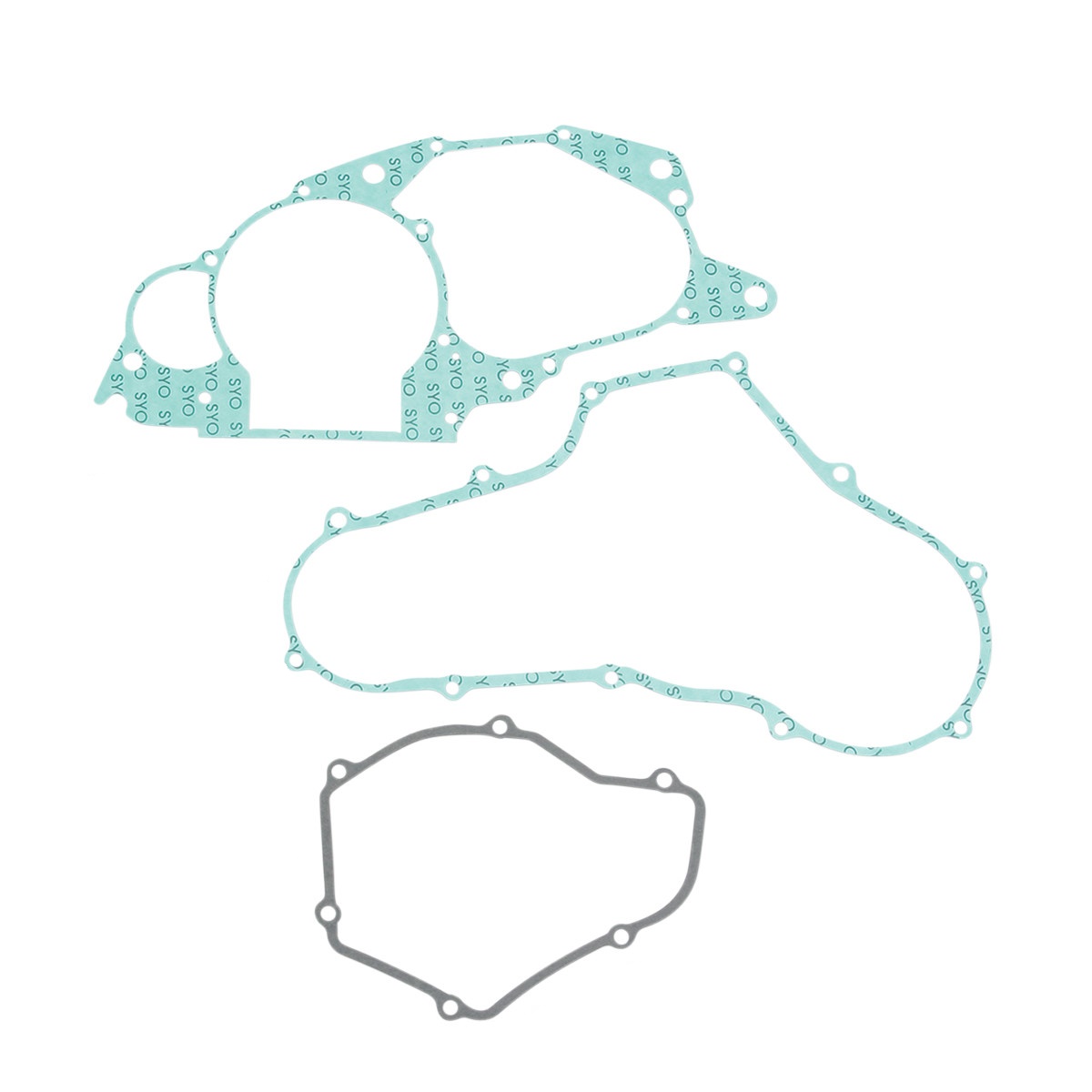 Moose Complete Gasket Set Honda ATC250R 1985-1986 TRX250R & FourTrax 1986-1989-265995