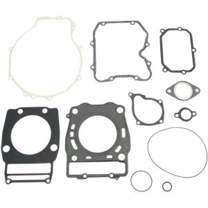 Moose Complete Gasket Set Polaris Hawkeye 400 HO 2x4 11-14 Magnum 425 2x4 96-98