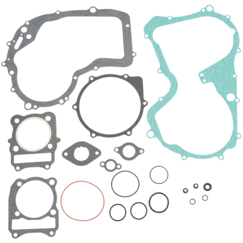 Moose Racing Complete Gasket Set Arctic Cat M808826