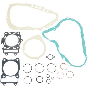 Moose Complete Gasket Set Arctic Cat 500 2x4 99-02 500 4x4 98-09 500i 4x4 02