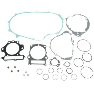Moose Racing Complete Gasket Set Yamaha YFM600 Grizzly 4x4 98-01
