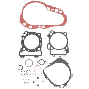 Moose Complete Gasket Set Arctic Cat 400DVX Kawasaki KFX400 Suzuki LTZ400