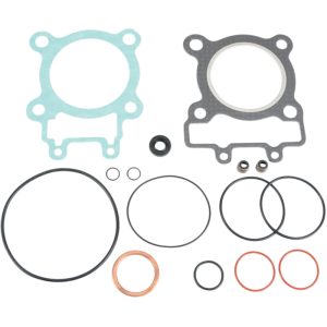 Moose Racing Top End Gasket Set Kawasaki KLF220 Bayou 88-02