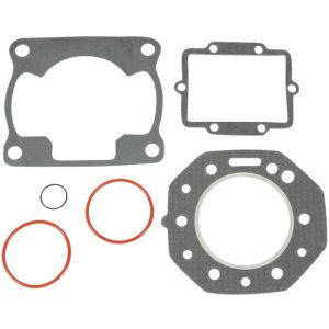 Moose Racing Top End Gasket Set Kawasaki KXT250 Tecate 84-85