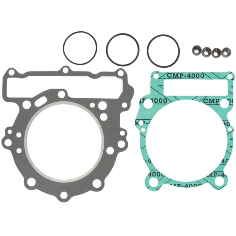 Moose Racing Top End Gasket Set Bombardier DS 650 00-07