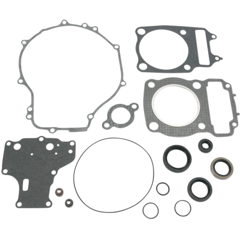 Moose Racing Complete Gasket Set W/ Oil Seals Polaris Magnum 325 2x4 00-02