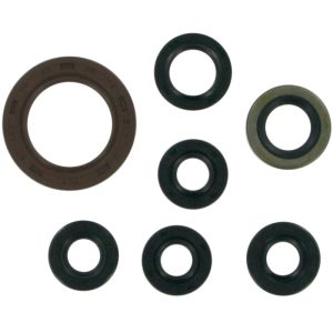 Moose Oil Seal Set Arctic Cat & Suzuki 400 DVX 04-08 LT-Z400 Quad Sport Z 03-08