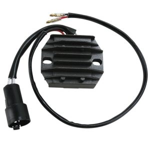 Ricks Electric Regulator Rectifier Honda 10-157-0