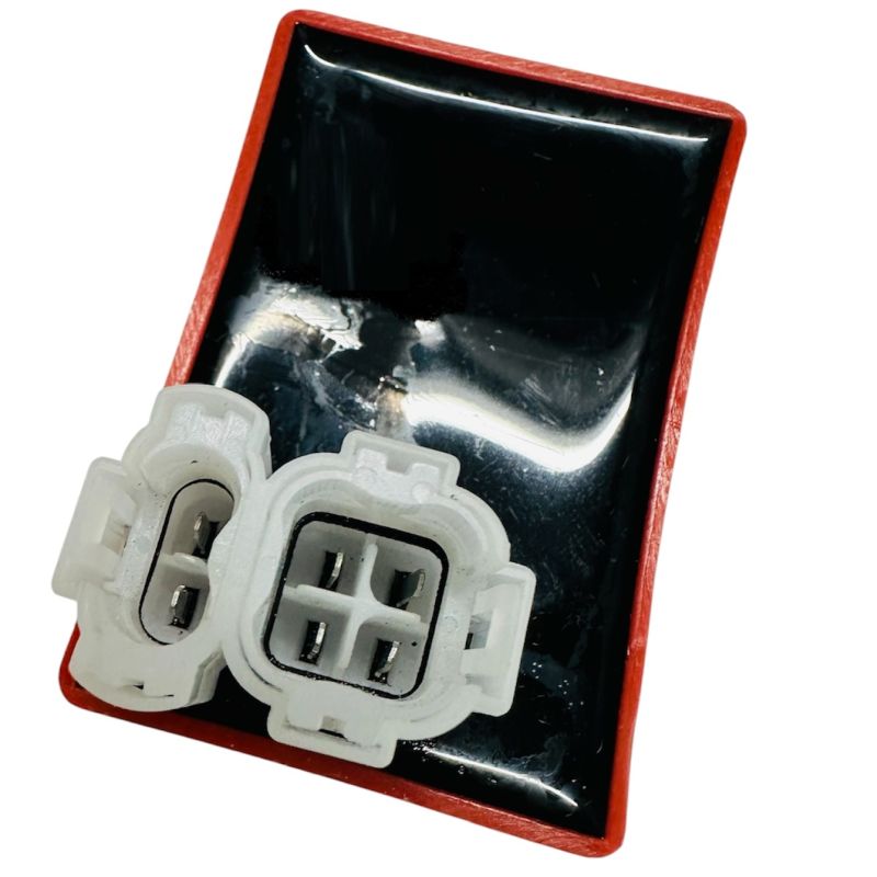 Ricks Electric Hot Shot CDI Box Honda TRX200D Fourtrax Type II 91-97,TRX200 90-91 - Image 3