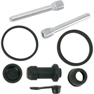 Moose Front Brake Caliper Rebuild Kit Suzuki 1702-0073-0