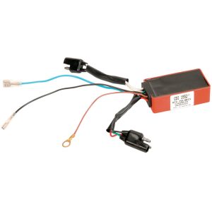 Ricks Electric Hot Shot CDI Box Polaris Big Boss 500 6x6 / Magnum 325 2x4