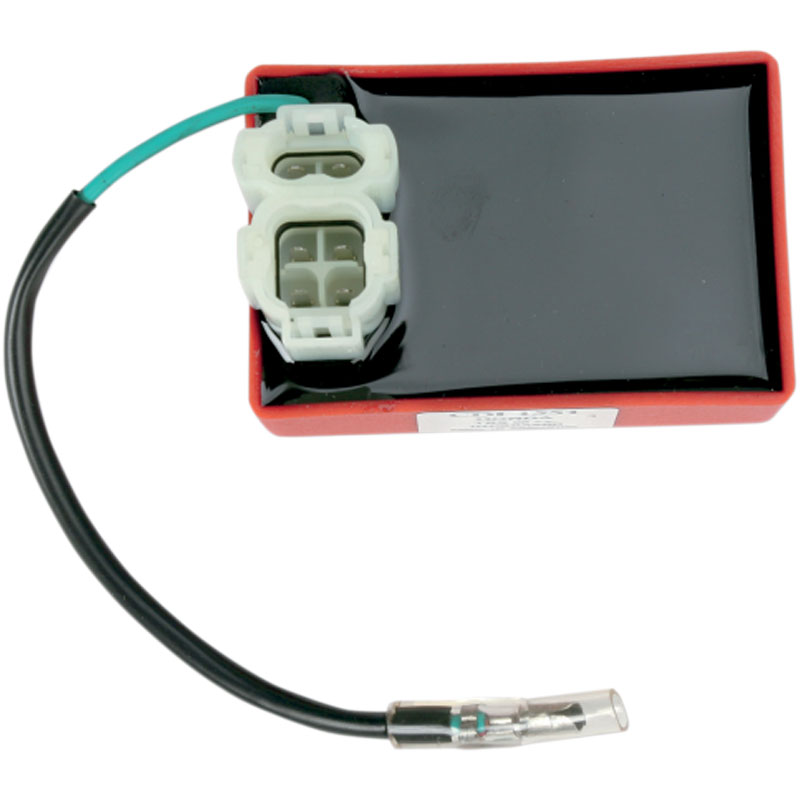 Ricks Electric Hot Shot CDI Box Honda TRX90 Sportrax 93-05