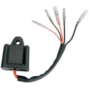Ricks Electric Hot Shot CDI Box Yamaha YFS200 Blaster 91-02
