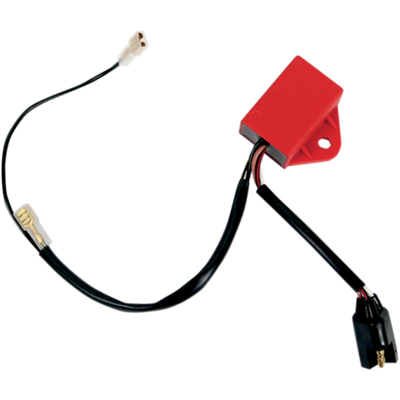 Ricks Electric Hot Shot CDI Box Polaris 2x4 350L 93 4x4 350L 90-93