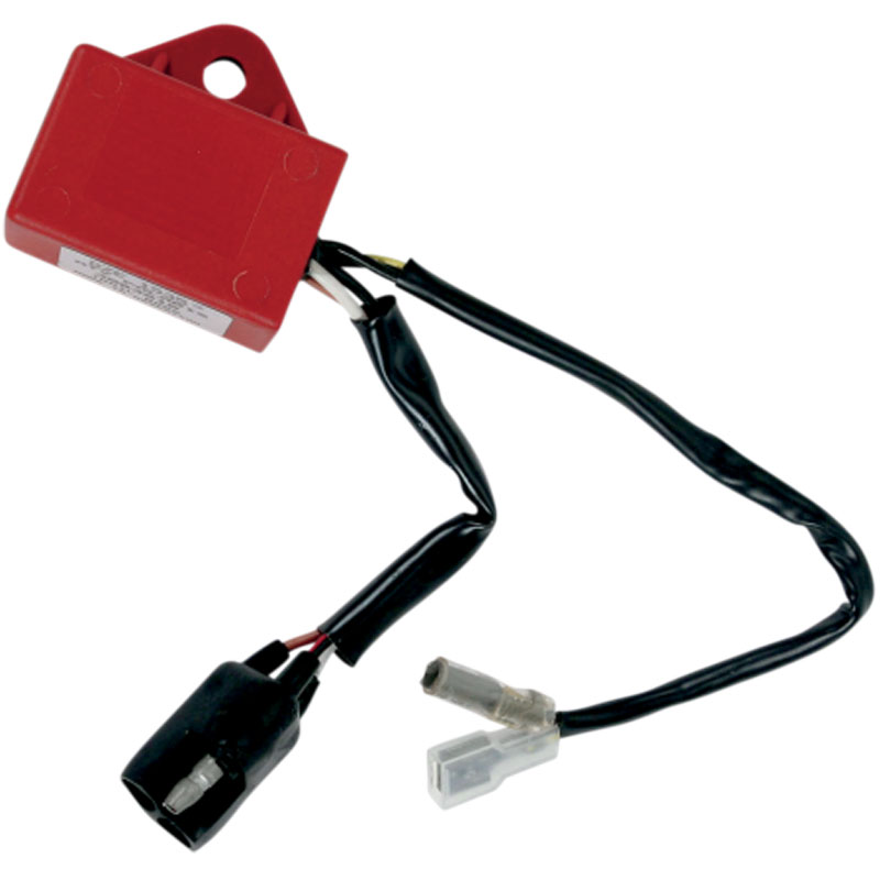 Ricks Electric Hot Shot CDI Box Polaris Big Boss 250 4x6 90-94 Xplorer 250 00-02