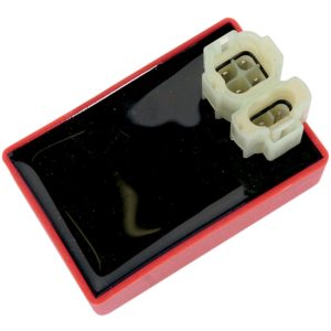 Ricks Electric Hot Shot CDI Box Honda TRX200 FourTrax TRX200D FourTrax Type II