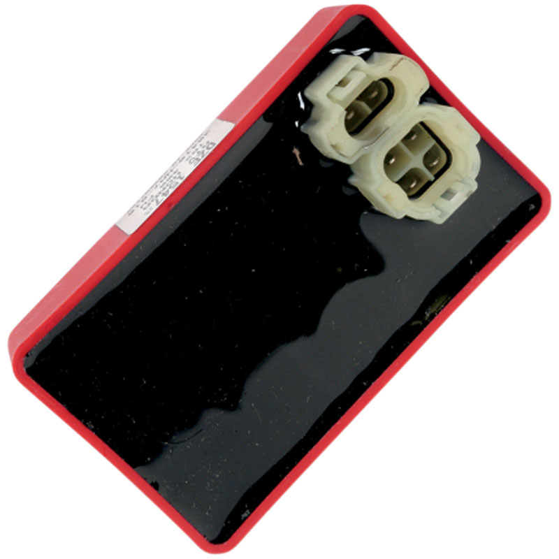 Ricks Electric Hot Shot CDI Box Honda TRX400FW Foreman 4x4 95-03