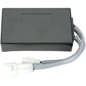 Ricks Electric Hot Shot CDI Box Kawasaki KEF300A Lakota / KEF300B Lakota Sport