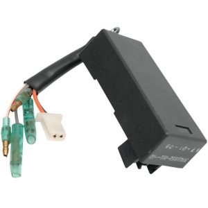 Ricks Electric Hot Shot CDI Box Polaris Predator 90 03-07 Scrambler 90 01-03