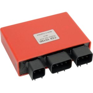 Ricks Electric Hot Shot CDI Box Honda TRX450R 06-09