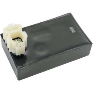 Ricks Electric Hot Shot CDI Box Artic Cat 90 Y-12 Utility 05 90 4-Stroke 04-05