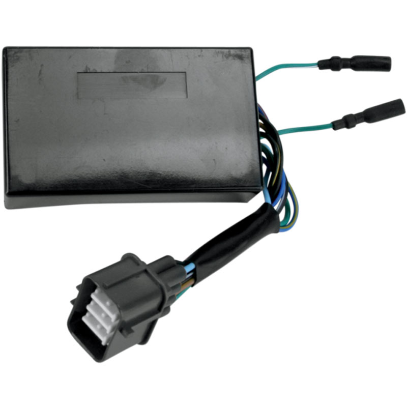 Ricks Electric Hot Shot CDI Box Honda TRX350FE Rancher ES 4x4 00-05