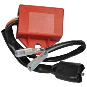 Ricks Electric Hot Shot CDI Box Polaris 300 2x4 94 300 4X4 94 300 6X6 94