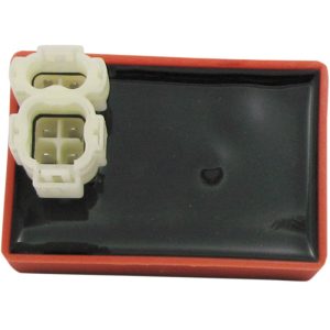 Ricks Electric Hot Shot CDI Box Honda TRX125 FourTrax 87-88