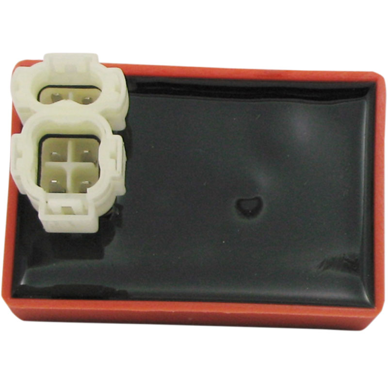 Ricks Electric Hot Shot CDI Box Honda TRX125 FourTrax 87-88