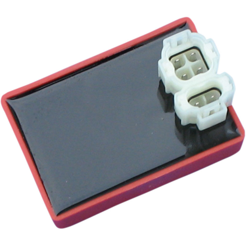 Ricks Electric Hot Shot CDI Box Honda TRX200 FourTrax 86-88