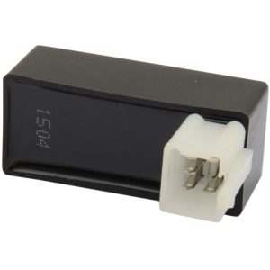 Ricks Electric Hot Shot CDI Box Honda ATC110 79-83 ATC185S 80-83 ATC200 80-83