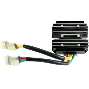 Ricks Electric Reg/Rectifier Suzuki LTA500F Quad Master/ LTF500F Quad Runner 00