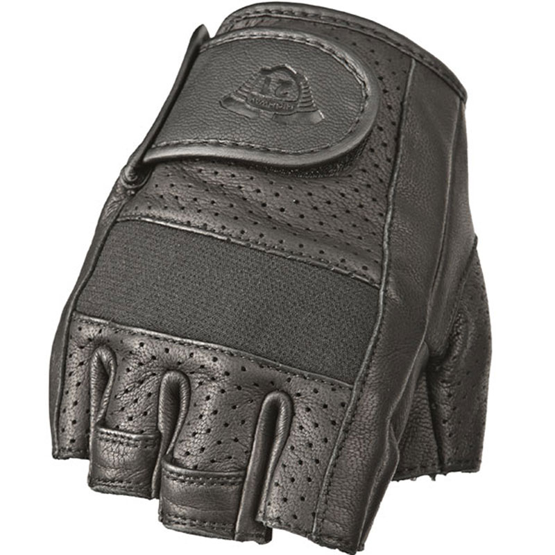 Highway 21 Jab Half Perforated Gloves