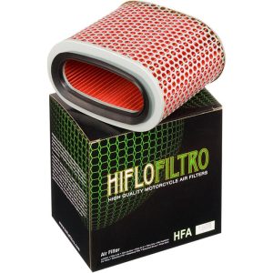 Hiflofiltro Air Filter Honda VT1100C VT1100C2 VT1100C3 VT1100D2 VT1100T 87-07-0