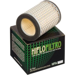 Hiflofiltro Air Filter Kawasaki KZ650H CSR 78-80 / KZ750E KZ750H Ltd 80-82 - HFA2601-0