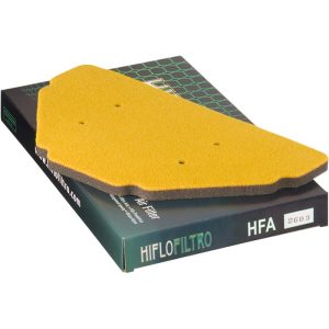 Hiflofiltro Air Filter Kawasaki ZX-6R Ninja 1995-1997 - HFA2603-0