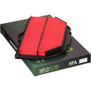 Hiflofiltro Air Filter Suzuki GSX-R1000 2005-2008 - HFA3910-0