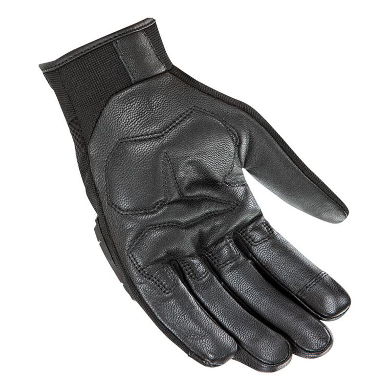 Joe Rocket Eclipse Textile & Leather Street Motorcycle Riding Gloves-200418